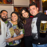 Aldemir Alves, Roberta Oliveira, Gilvia E Jaime Façanha (1)