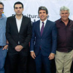 Alfredo Cerejo, Rodrigo Nogueira, Everton Gurgel, Joaquim Aristides E Sávia Erma (3)