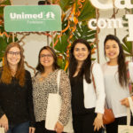 Aline Farina, Cissi Machado, Vanessa Maia E Renata Grangeiro (1)