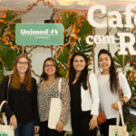 Aline Farina, Cissi Machado, Vanessa Maia E Renata Grangeiro (2)