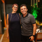 Ana Celina Bueno E Elias Leite