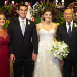 Ana Cleide E José Carlos Machado, Isabele Studart E José Carlos Machado (3)