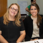 Ana Paula Pinho E Beatriz Barreira