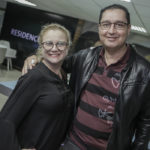 Ana Rita Ximenes E Jocelio Freitas