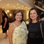 Ana Studart E Mirian Andrade