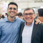 Andre Cavalcante E Tarcisio Matos