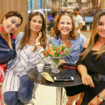 Andrea Cerqueira, Daniele Barreira, Ana Elisa Mota E Sonia Jesus (2)