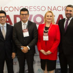 Andrey Aguiar, Jefferson Viana, Janaína Lima E Sávio Aguiar