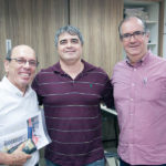 André Montenegro, Paulo Jatahy E Antonio Brito