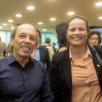 André Montenegro E Adriana Alves