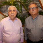 Antônio Oliveira E Arnaldo Vidal