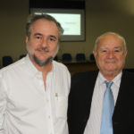 Armênio Aguiar E Luciano Moreira