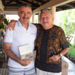 Artur Bruno E Francisco Mota