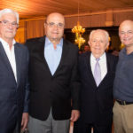 Assis Machado, Fernando Cirino, Raimundo Viana E Lauro Fiuza (1)