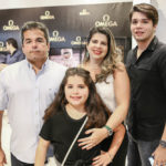 Axel Meira,Gabriela, Daniela Leitão E Davi Campelo (2)