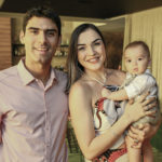 Benjamin, Nara E Josue Ramos (3)