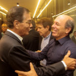 Beto Studart E André Montenegro