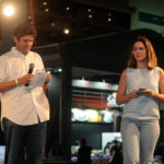 Bruno Girão E Joana Ramalho