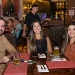 Bruno E Isabele Cartaxo, Ana Camile Morais