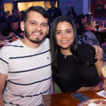 Caio Marcelo E Larissa Almeida