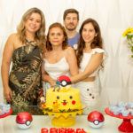 Camila, Raimundinha, Esdras E Caroline Ximenes (3)