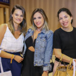 Camila Vasconcelos, Isadora Costa E Raquel Gifone (1)