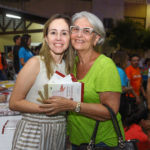 Carol Fujita E Marta Frota (1)