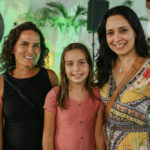 Carol Poch, Isadora Liebmann E Monica Arrais (1)