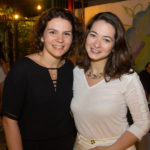 Carolina Nasser E Gabriela Figueiredo