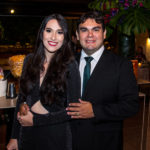 Catarina Carvão E Daniel Átila Barbosa