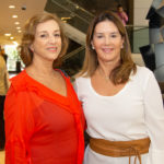 Cecília Albano E Fernanda Mattoso