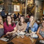 Cinthia Pimentel, Luciana Guimaraes, Maria Tereza Pedrosa, Carla Gurgel E Eleonora Paiva (1)