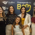 Clarissa Moura, Priscila Fiuza, Camila Fiuza, Carol Mafra E Rebeca Almeida (1)