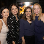 Claudia Fujita, Claudia Gradvohl, Najela Correia E Sandra Fujita (2)