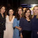 Claudia Gradvohl, Claudia Fujita, Martinha Assunção, Najela Correia E Sandra Fujita (1)