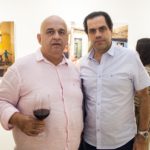 Claudio Milerio E Etevaldo Nogueira