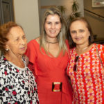 Conceição, Adriana E Márcia Loureiro