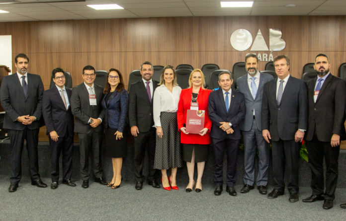 Congresso Nacional De Advocacia Tributário Da OAB (27)