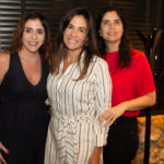 Cristiane Faria, Ana Virgínia Martins E Natasha Martins (3)