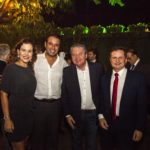 Cybele Campos, Fabio Campos, Fabio Campos E Marcos Andre (1)