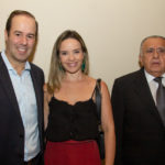 César E Teresa Ribeiro, João Carlos Paes Mendonça