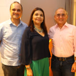 Daniel Fiuza, Celina Castro Alves E Valdelirio Soares (3)