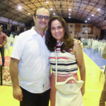 Daniel E Claudia Fiuza