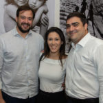 Daniel E Paloma Carvalho, Daniel Magalhães