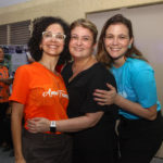 Daniela Frota, Jane Melo E Ticiana Studart (1)