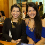 Daniele Alcântara E Camila Prudente