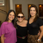 Daniele Fairbanks E Lilian Lauren E Georgia Bezerra