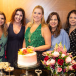 Danielle Pinheiro, Cristiane Faria, Andréa Delfino, Martinha Assunção E Claudia Gradvohl (1)