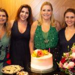 Danielle Pinheiro, Cristiane Farias, Andrea Delfino E Joriza Pinheiro (2)