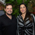 Davidson Guilherme E Fernanda Dantas